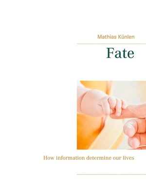 cover image of Fate